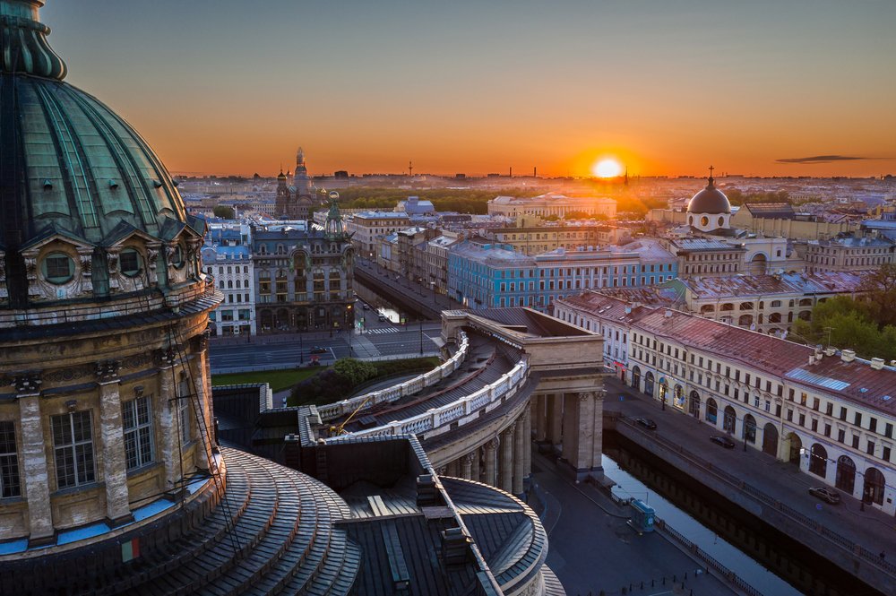 Photograph by Вячеслав Мельников