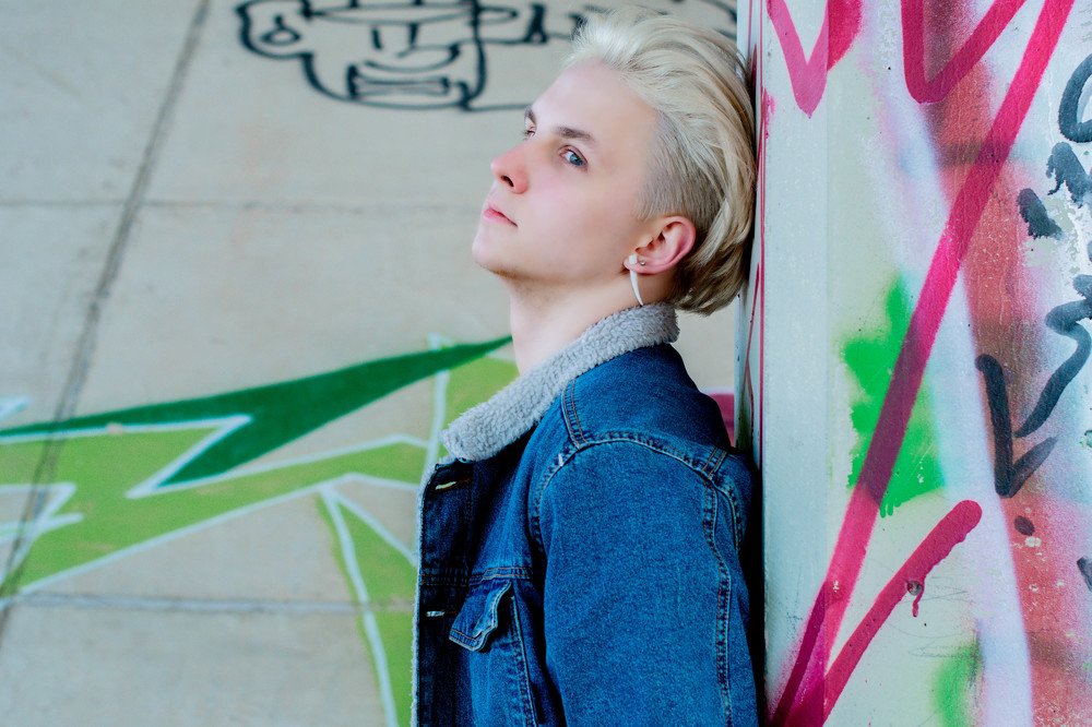 Photograph by Violeta