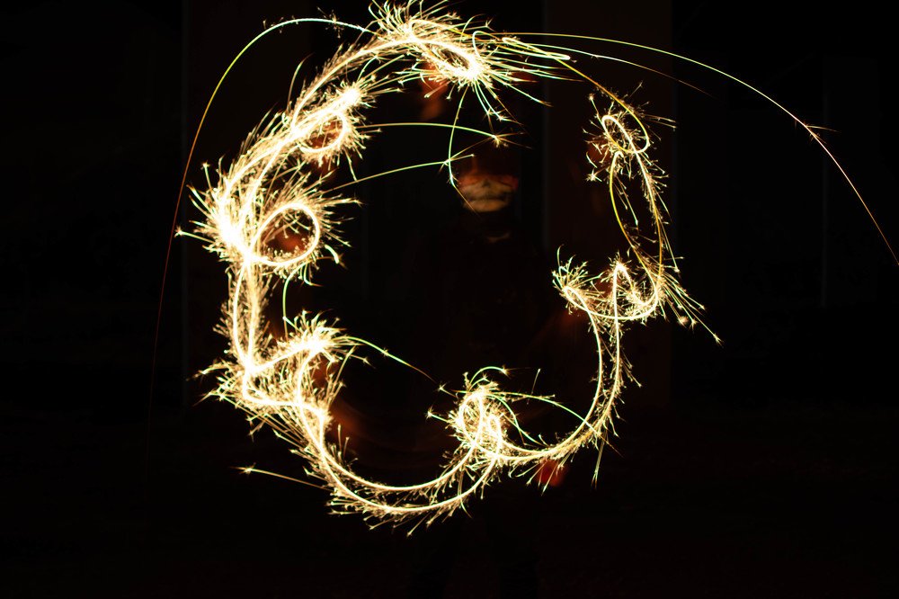 Photograph by Violeta