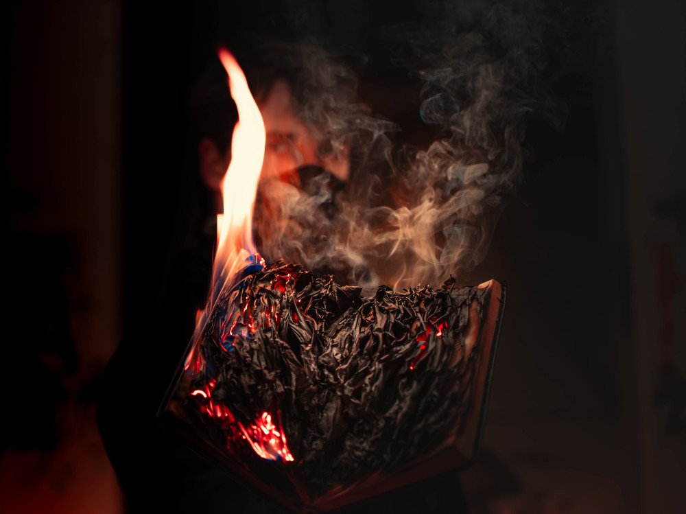 Photograph by Violeta