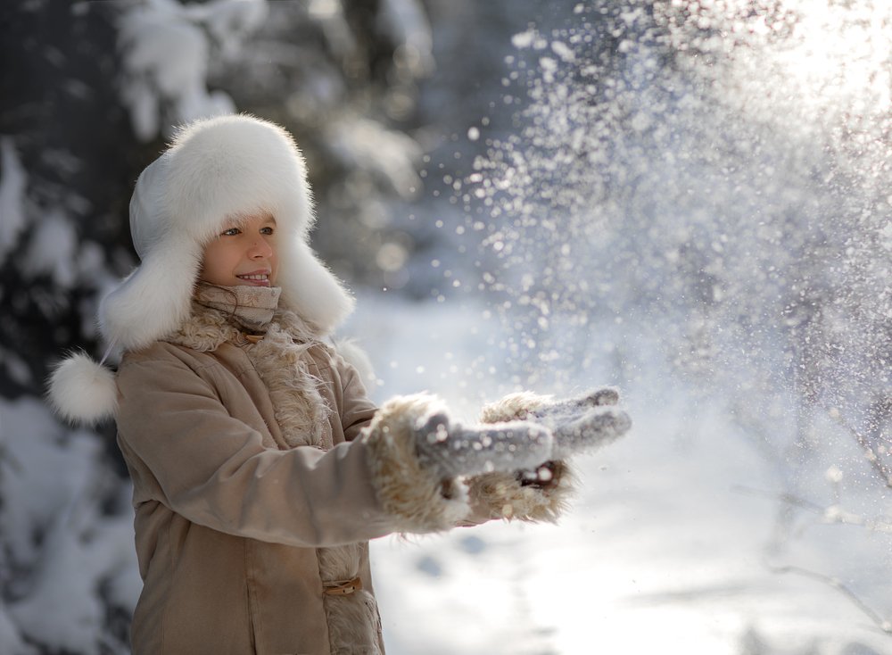 Photograph by Мария Руцкая