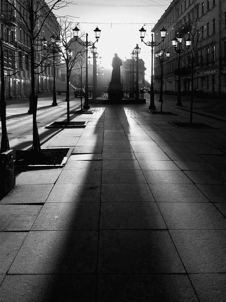 Фотография автора Александр Далла