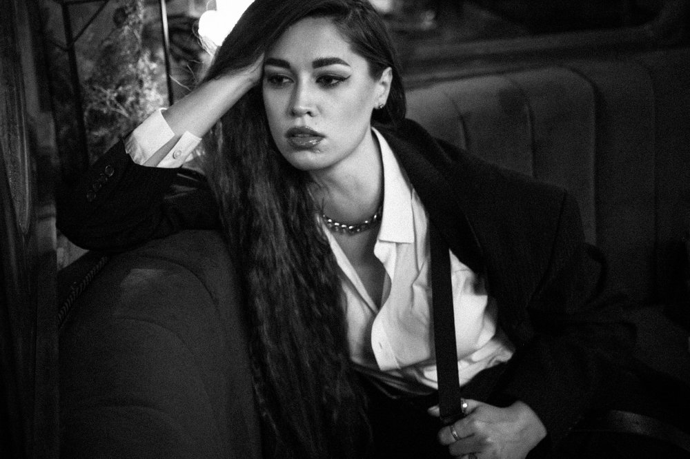 Photograph by Наталия Воеводина