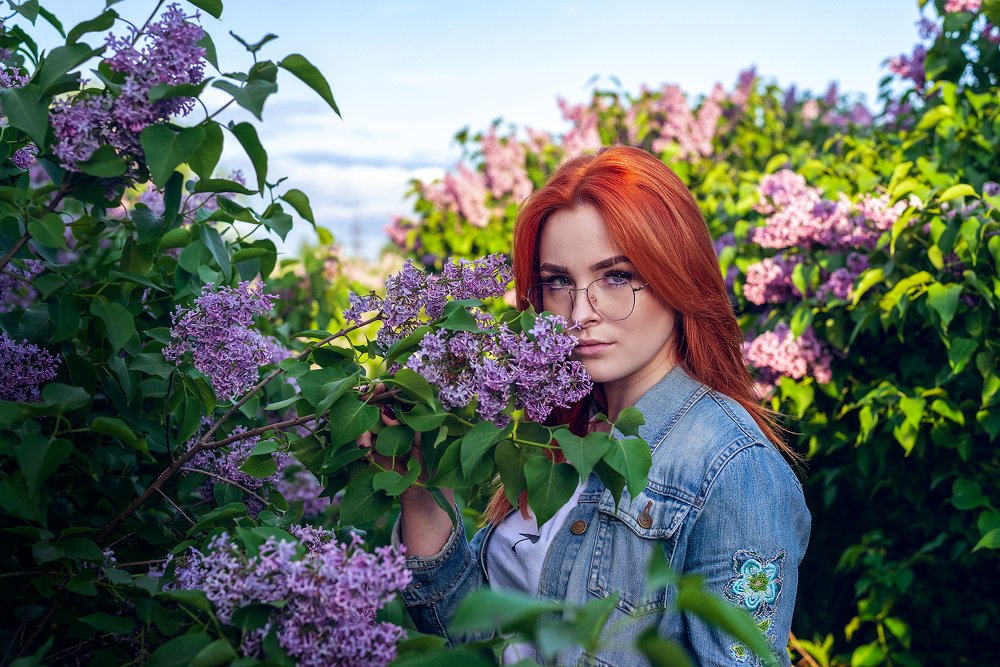 Photograph by Игорь Никитин