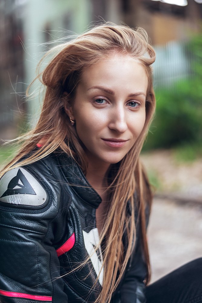 Photograph by Игорь Никитин