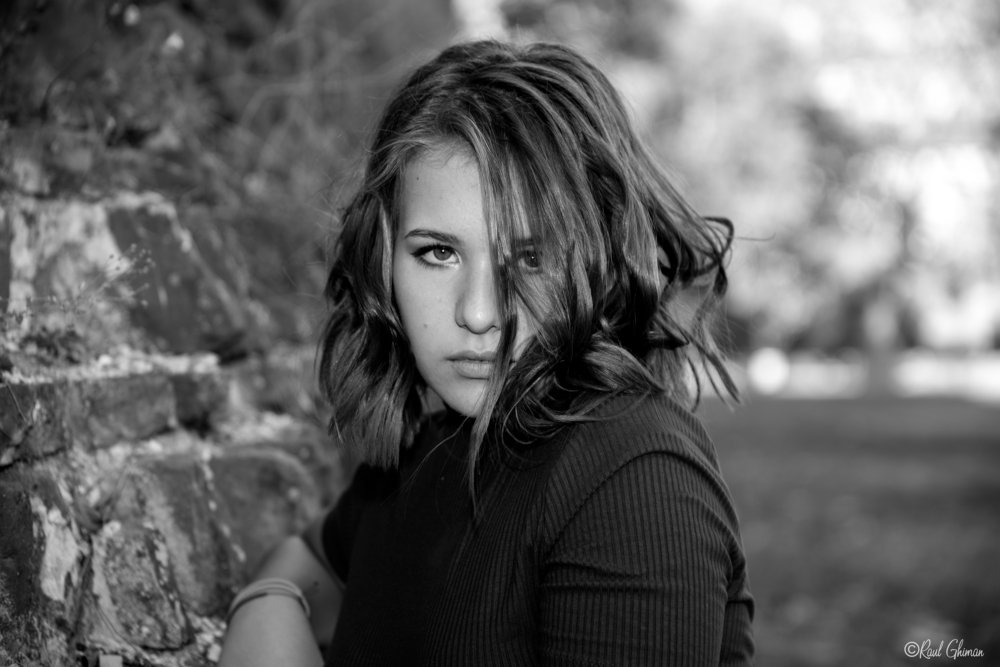 Photograph by Raul Ghiman