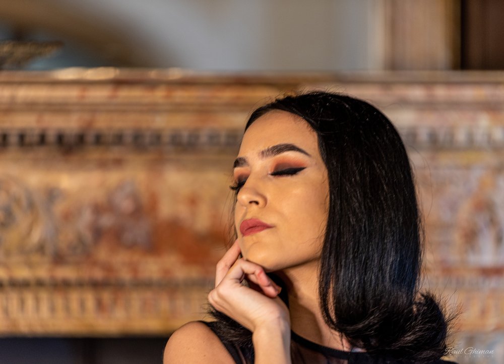 Photograph by Raul Ghiman