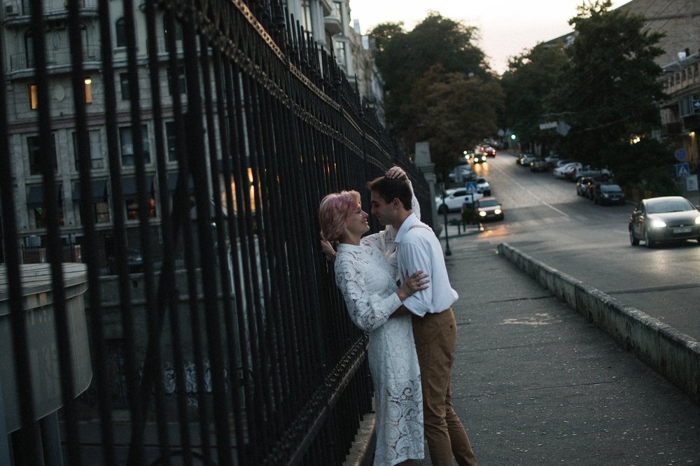 Photograph by Irena Raduga