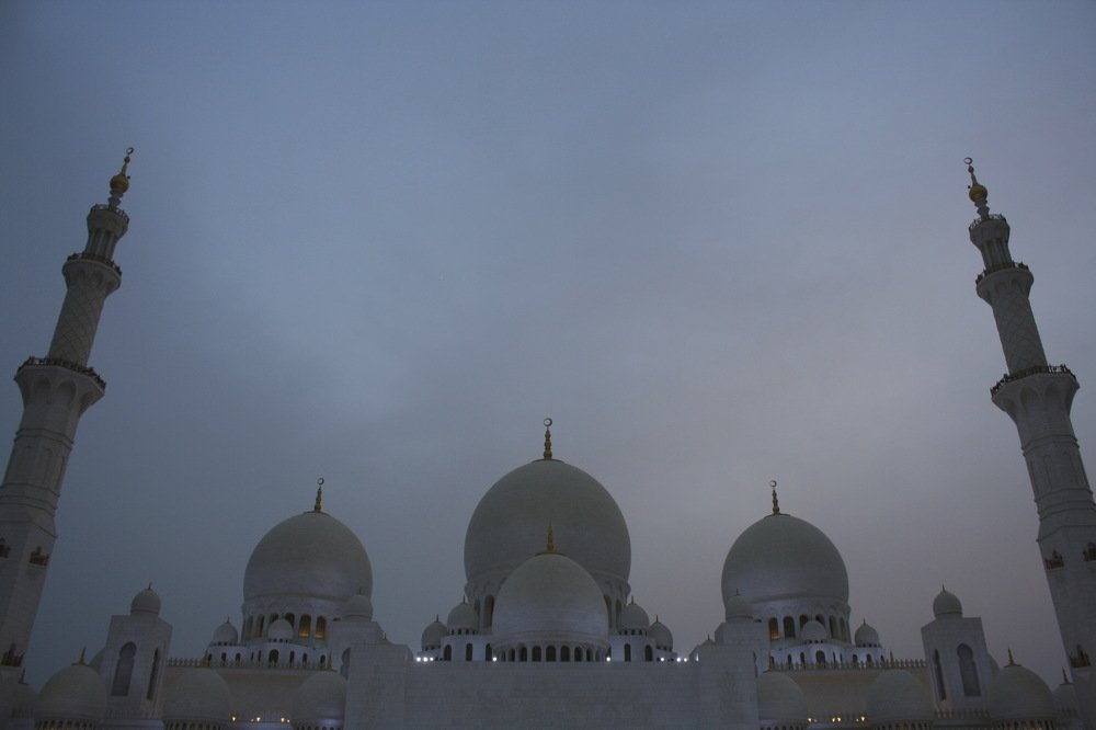 Photograph by Kristina Bojovic