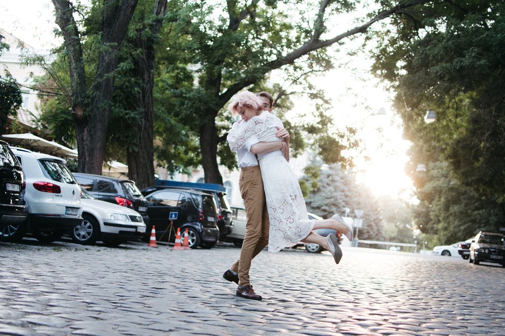 Photograph by Irena Raduga