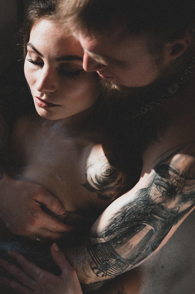 Photograph by Наталия Воеводина