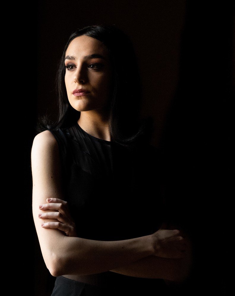 Photograph by Raul Ghiman