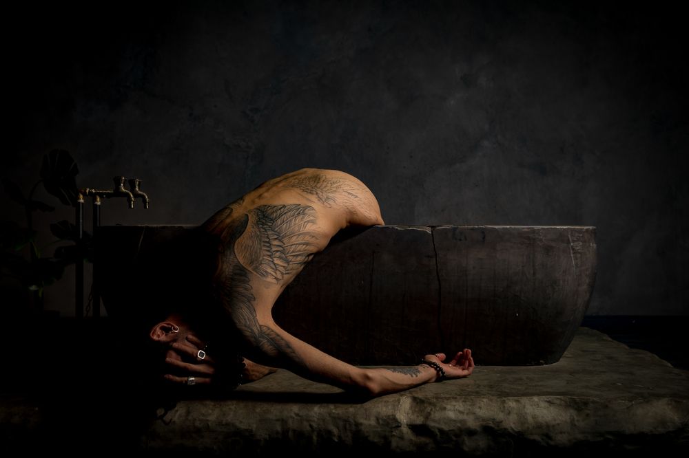 Photograph by Александр Поданев