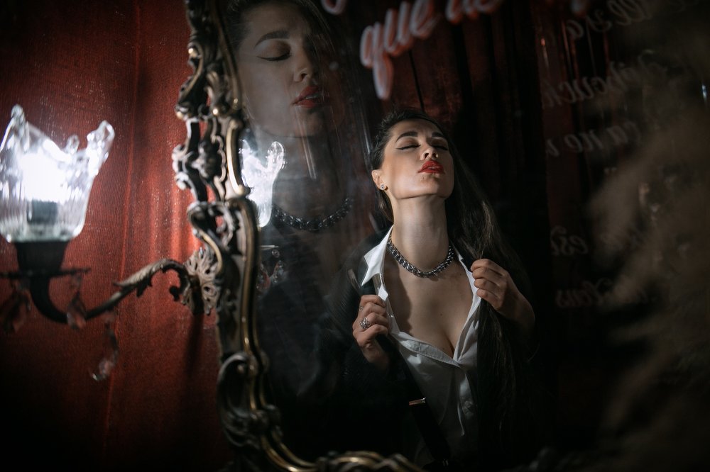 Photograph by Наталия Воеводина