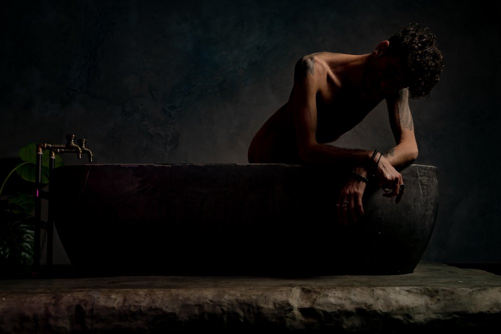 Photograph by Александр Поданев