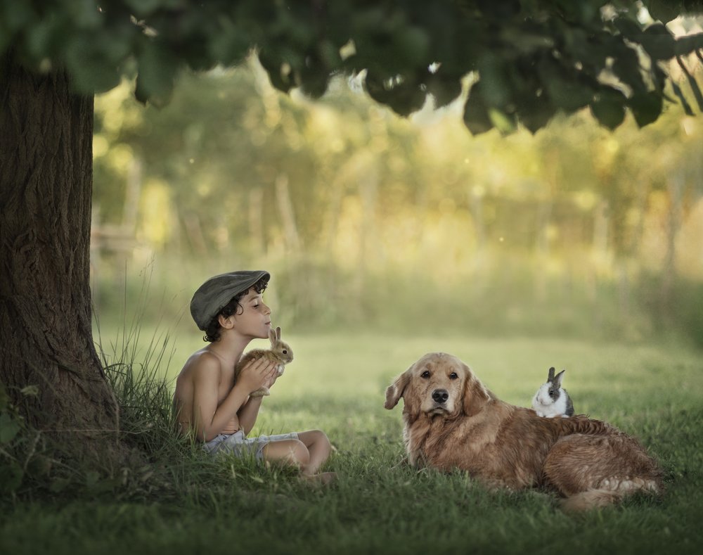 Photograph by Daniela Rodriguez