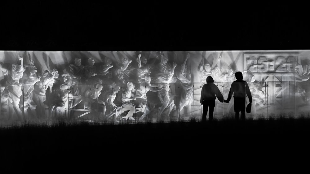 Artificial Environment