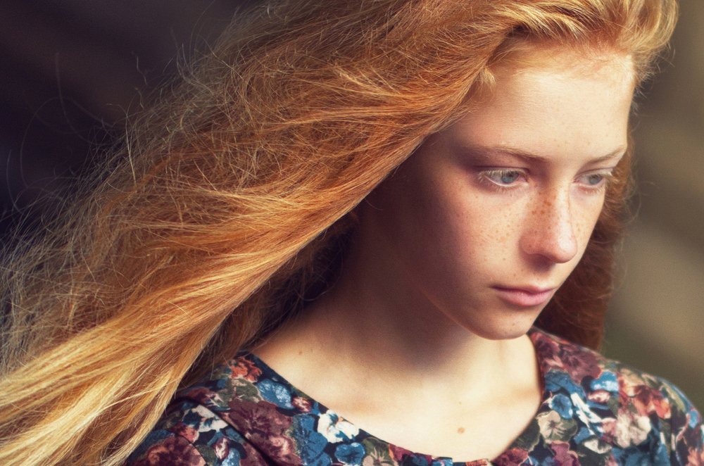 Thought about something