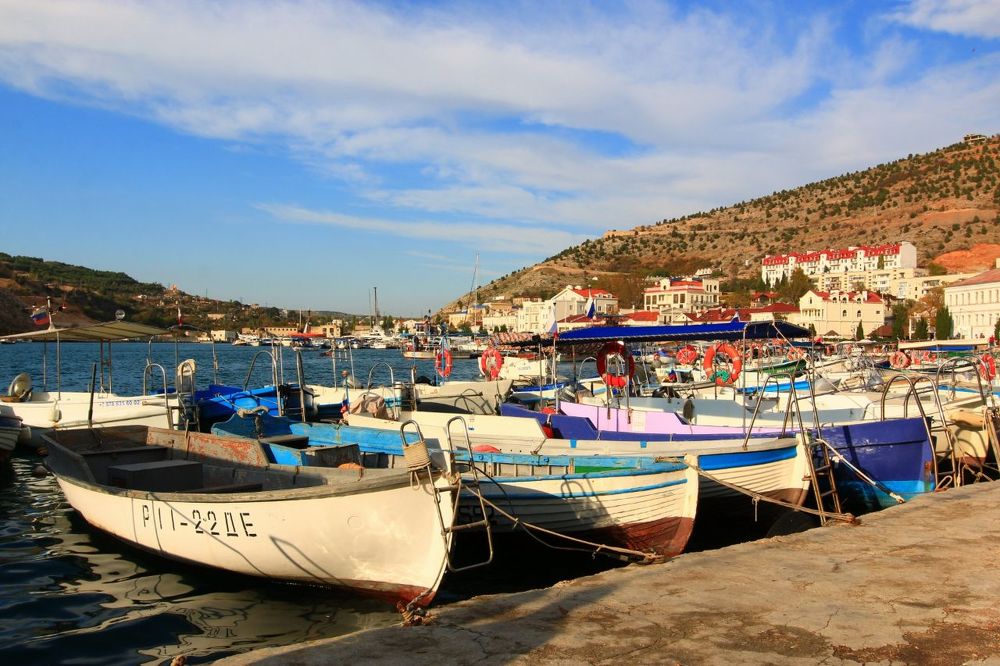 Photograph by Антонина Кузнецова