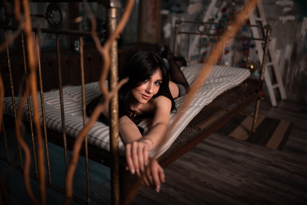 Photograph by Дмитрий Величко