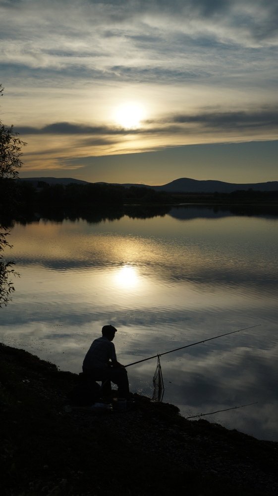 Photograph by Нияз Мирхайдаров