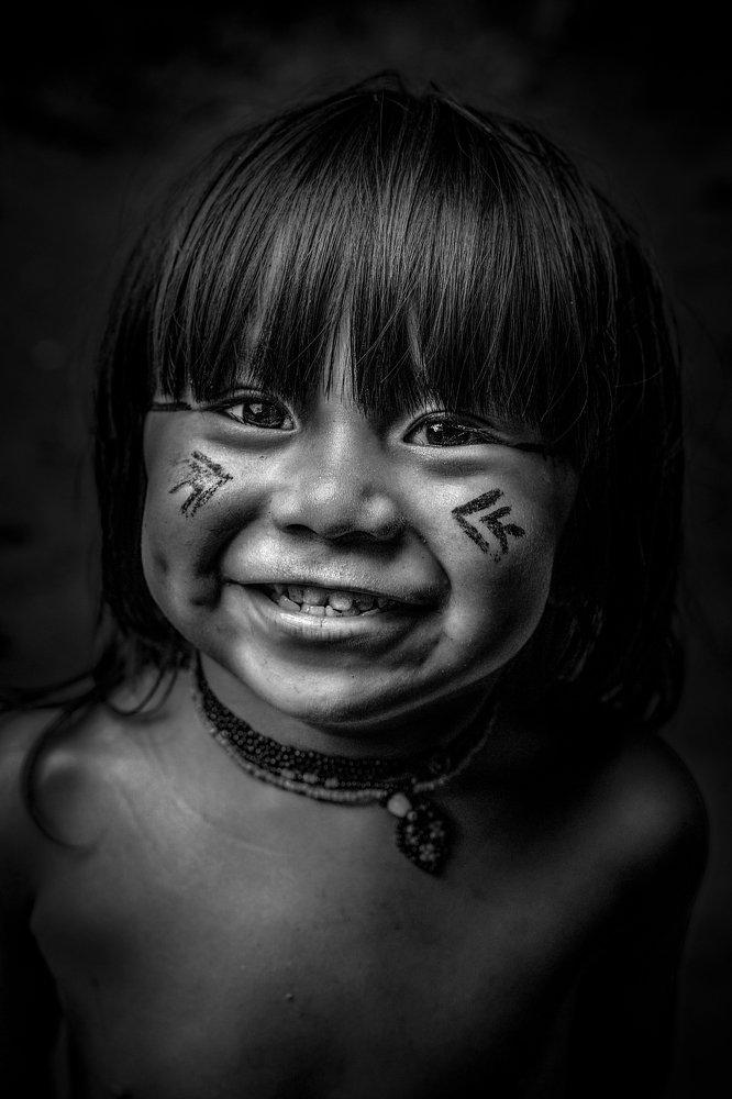 Photograph by Junior Imigrante