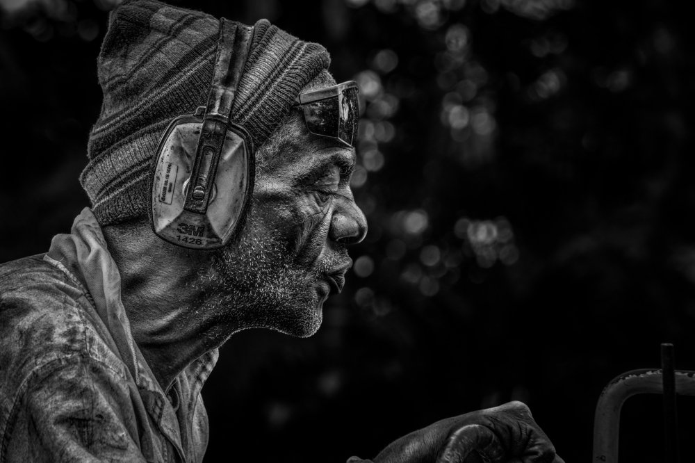 Photograph by Junior Imigrante