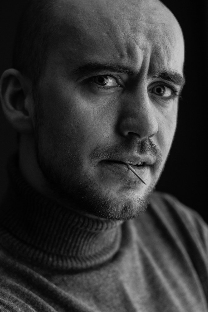 Фотография автора Элина Криворучко