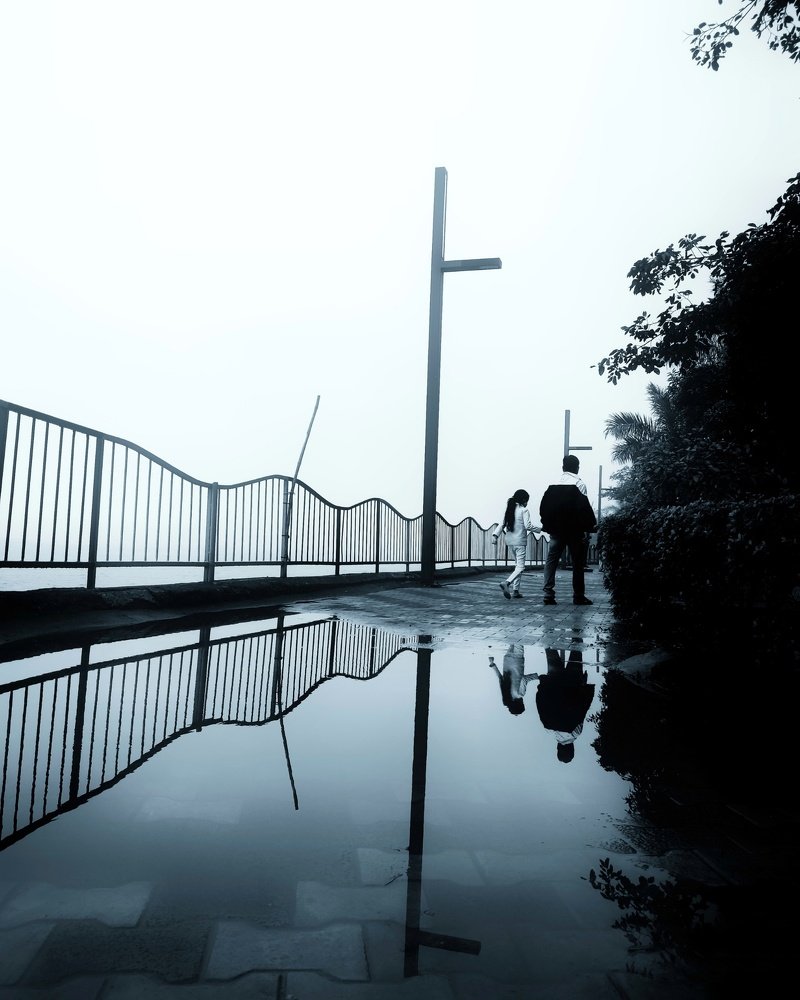 Photograph by Tanya Saxena