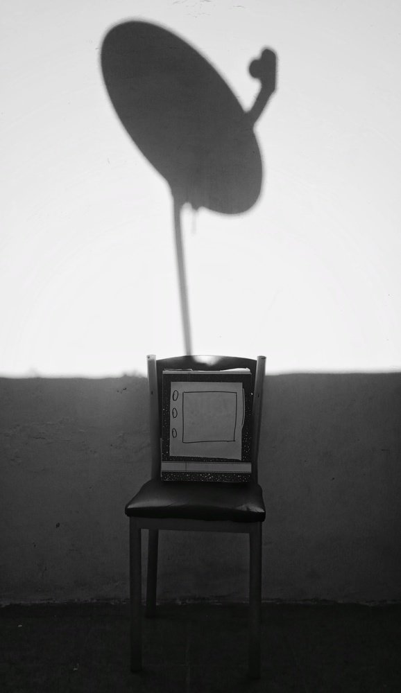 Tv satelital