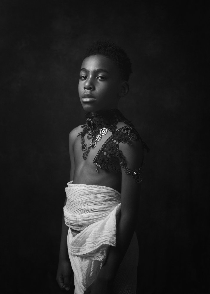 Photograph by Bertrand Big Dany Dan