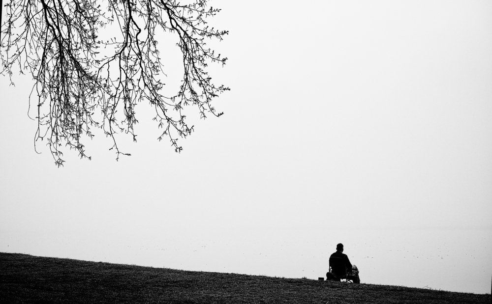 И еще раз об одиночестве