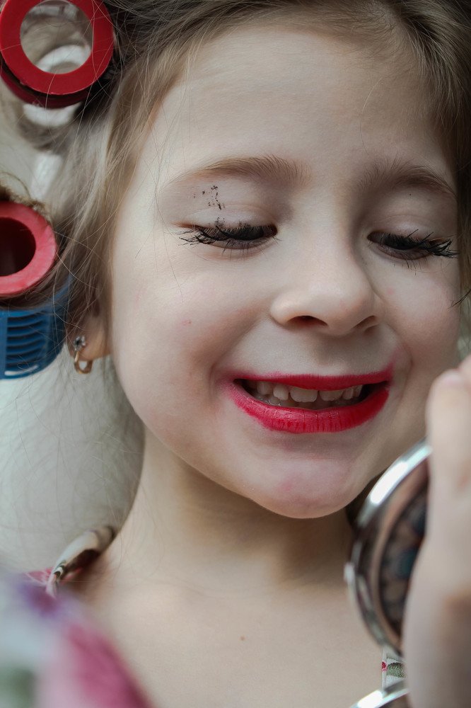 Photograph by Мария Кривошеенкова