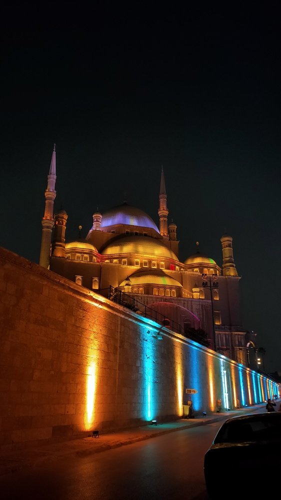 Photograph by OMAR Mourtagy Helal