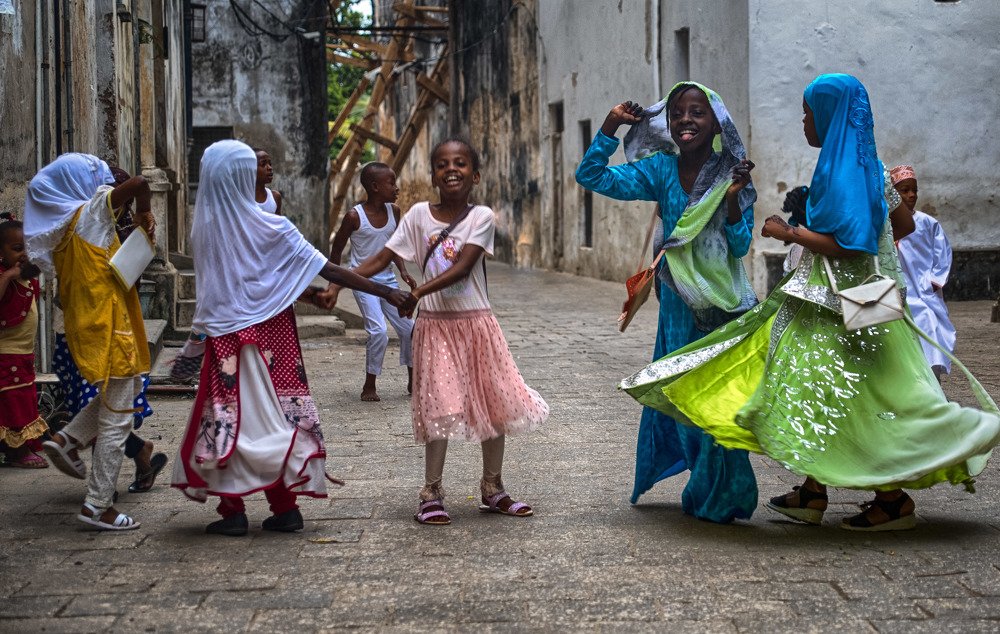 Photograph by Guy Krier