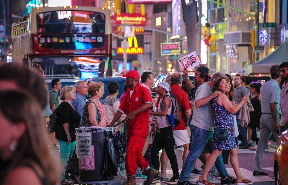 Photograph by Guy Krier