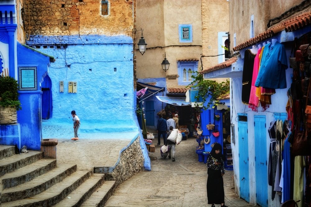 Photograph by Adrian Pablo Rosati