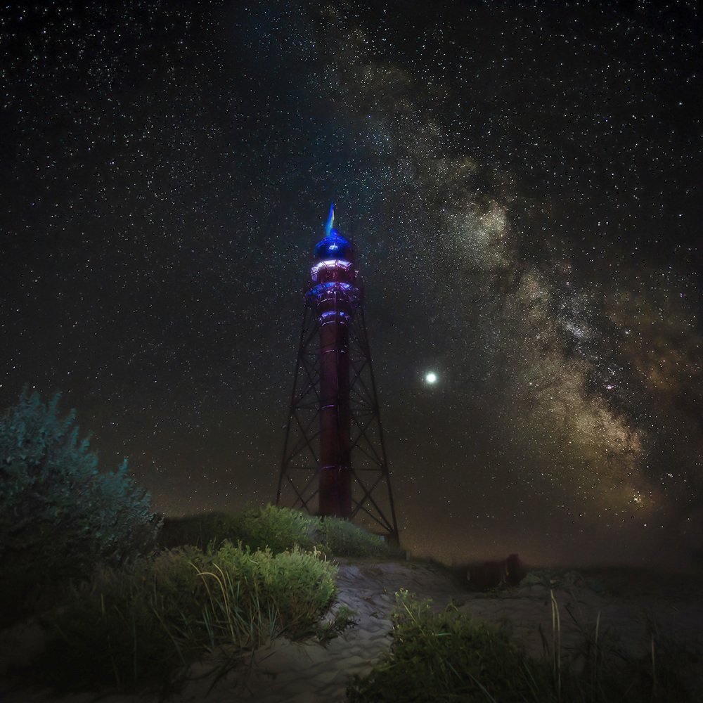 Photograph by Julia Opilat