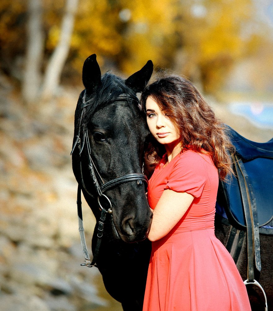 Photograph by Мария Кривошеенкова