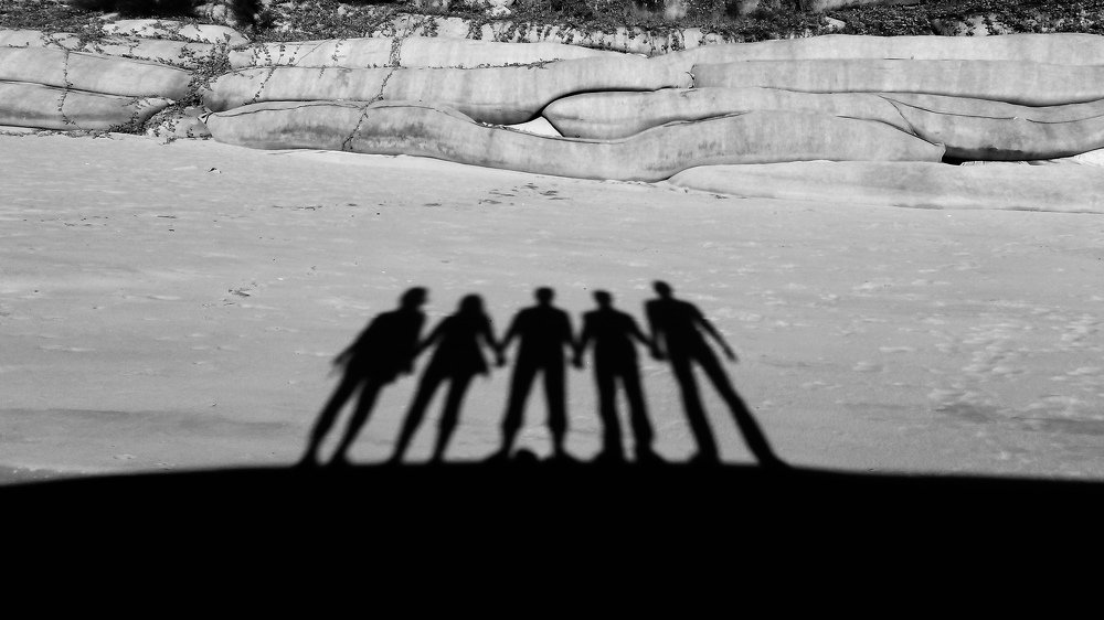 Photograph by Shahed Ahmed