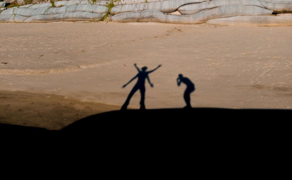 Photograph by Shahed Ahmed