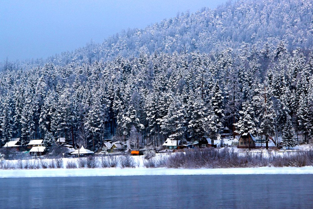 Photograph by Pavel Palkin