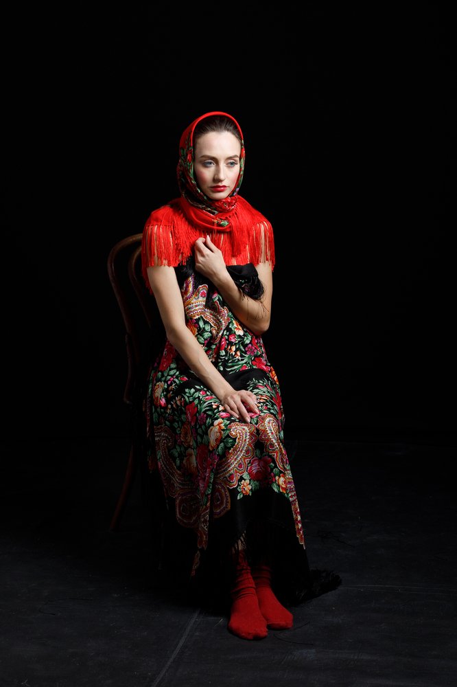 Photograph by Amalya Shandelman