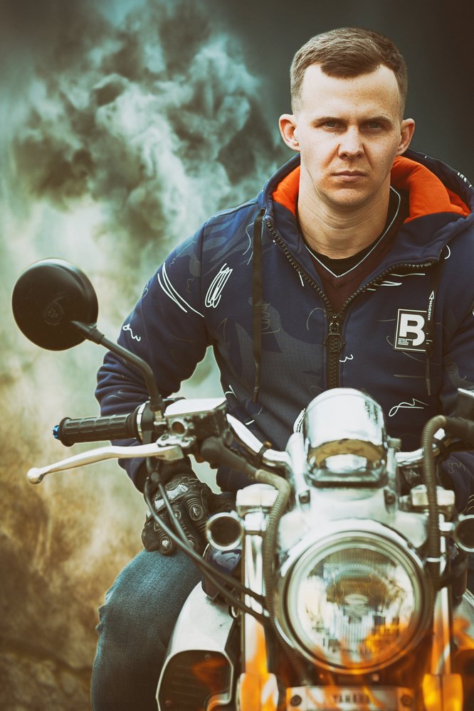 Photograph by Игорь Хижняк