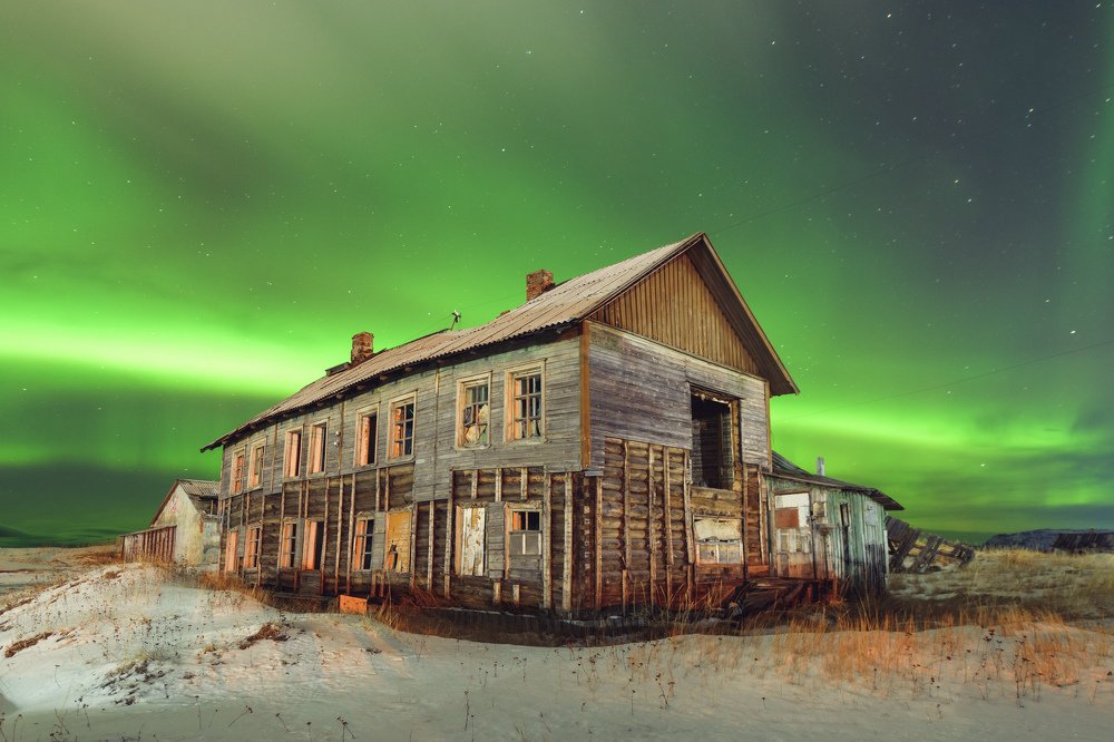 Photograph by Антон Ростовский