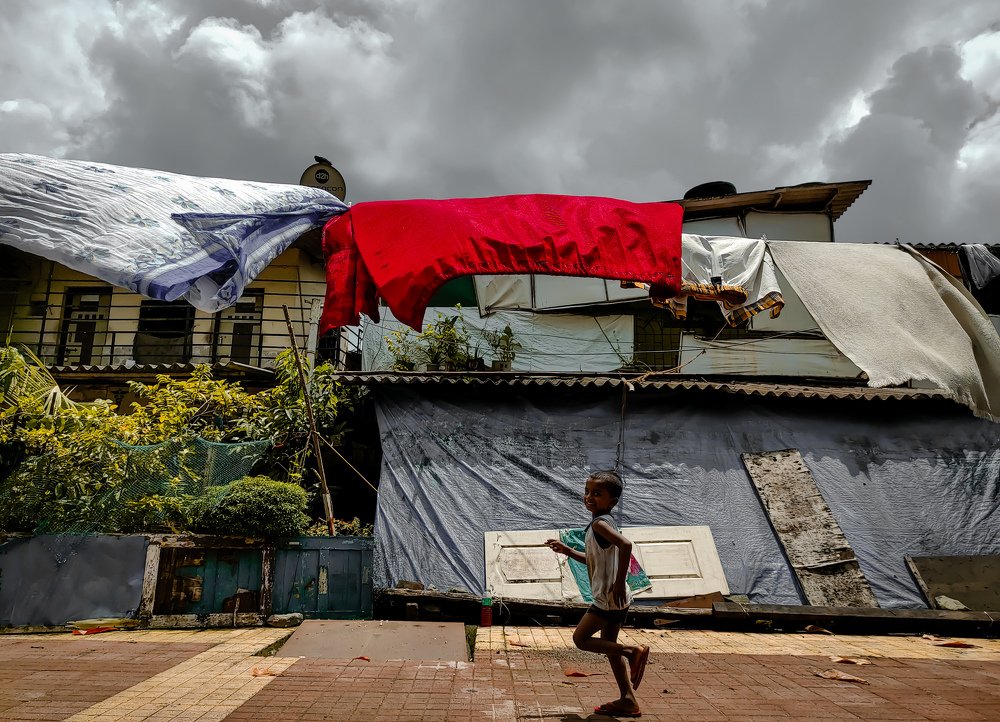 Photograph by Mayur Charatkar