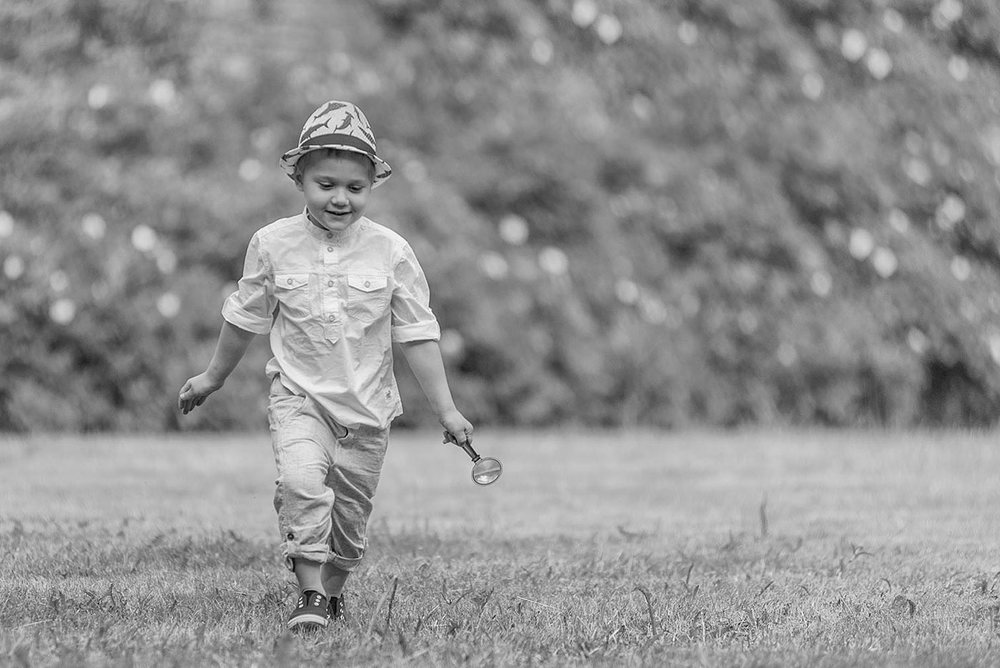 Photograph by Victor