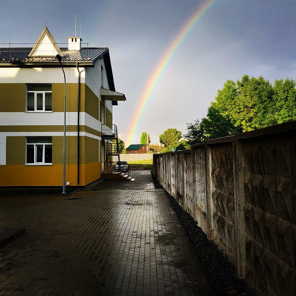 Photograph by Андрей Будков