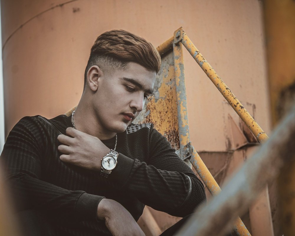 Photograph by Alireza Yousofvand