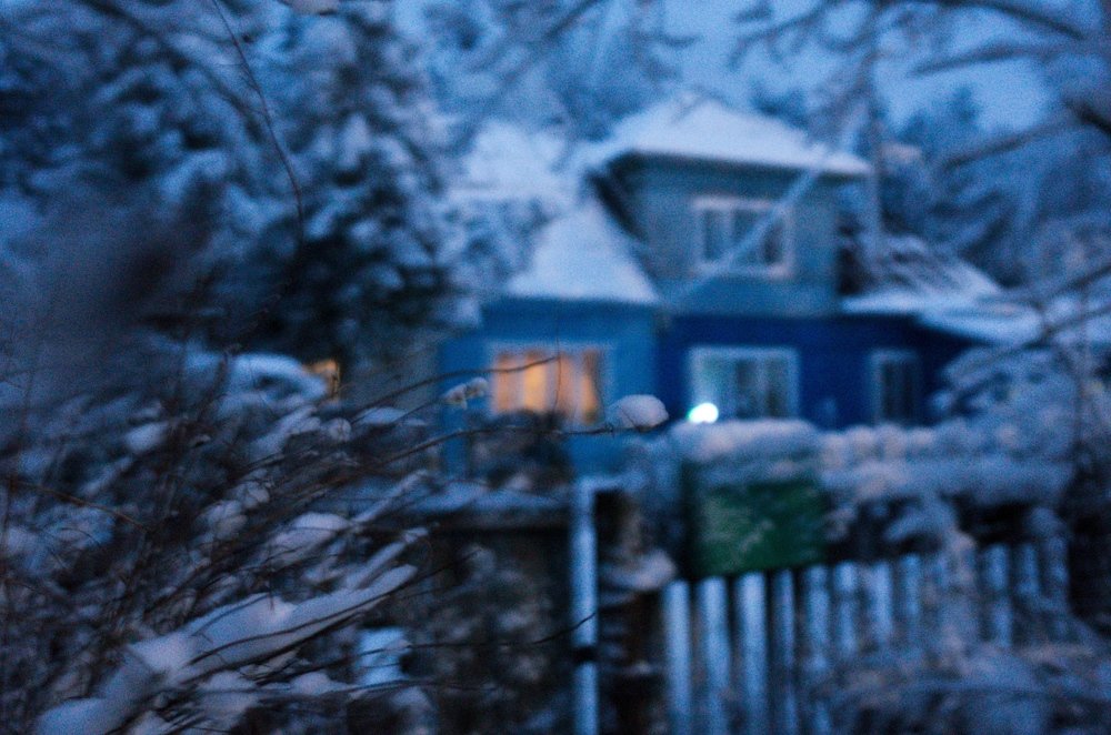 Фотография автора Ольга Шкотова